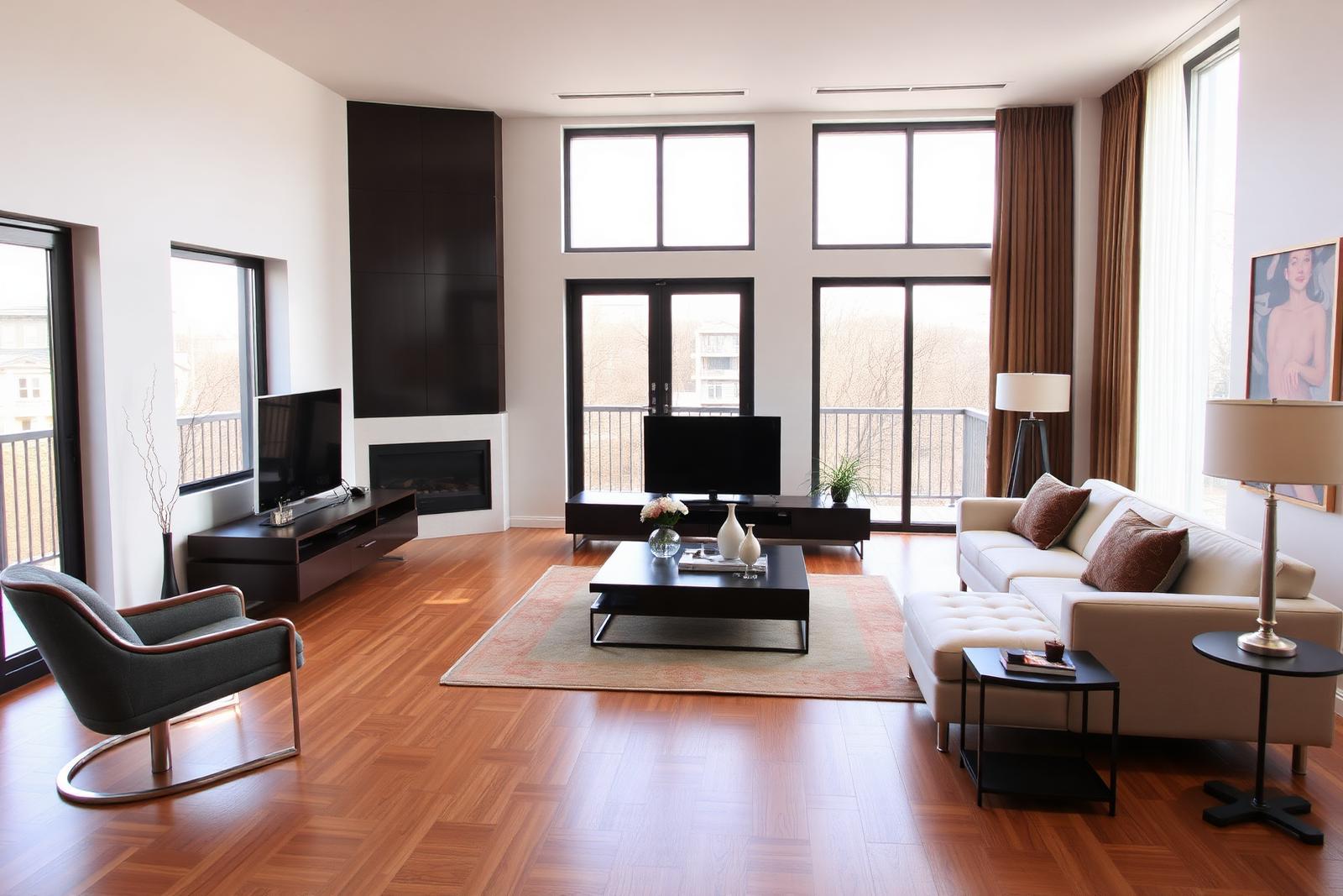 Living Room Remodel